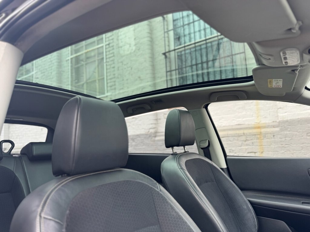 Used Nissan Qashqai+2 2013 for sale - 77780258: Photo 40