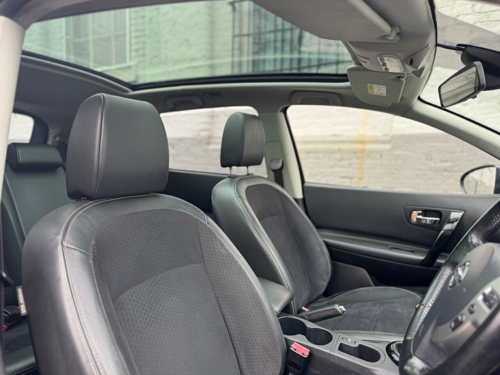 Used Nissan Qashqai+2 2013 for sale - 77780258: Photo 41