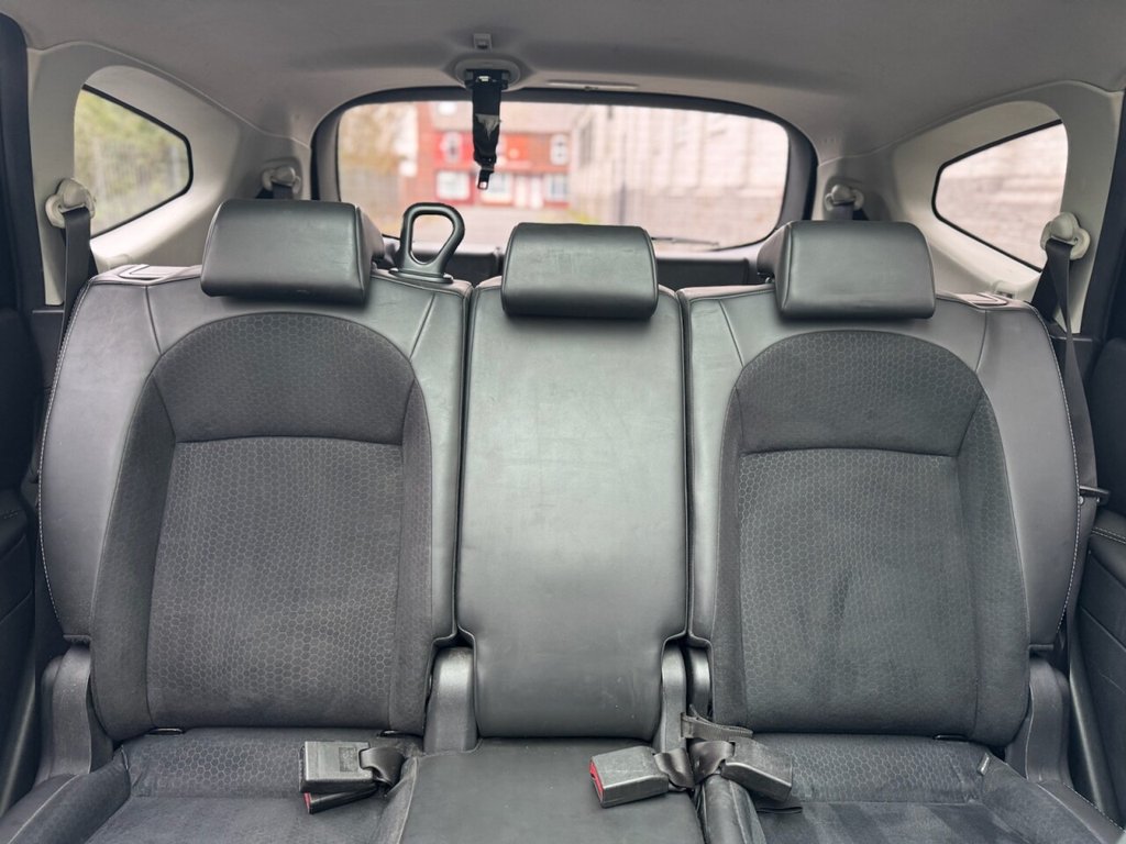 Used Nissan Qashqai+2 2013 for sale - 77780258: Photo 42