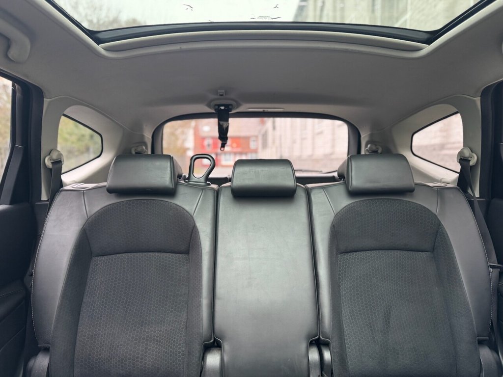 Used Nissan Qashqai+2 2013 for sale - 77780258: Photo 43