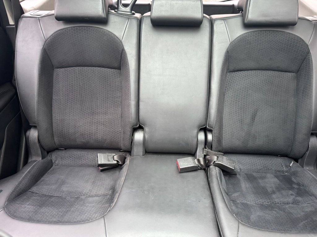 Used Nissan Qashqai+2 2013 for sale - 77780258: Photo 44