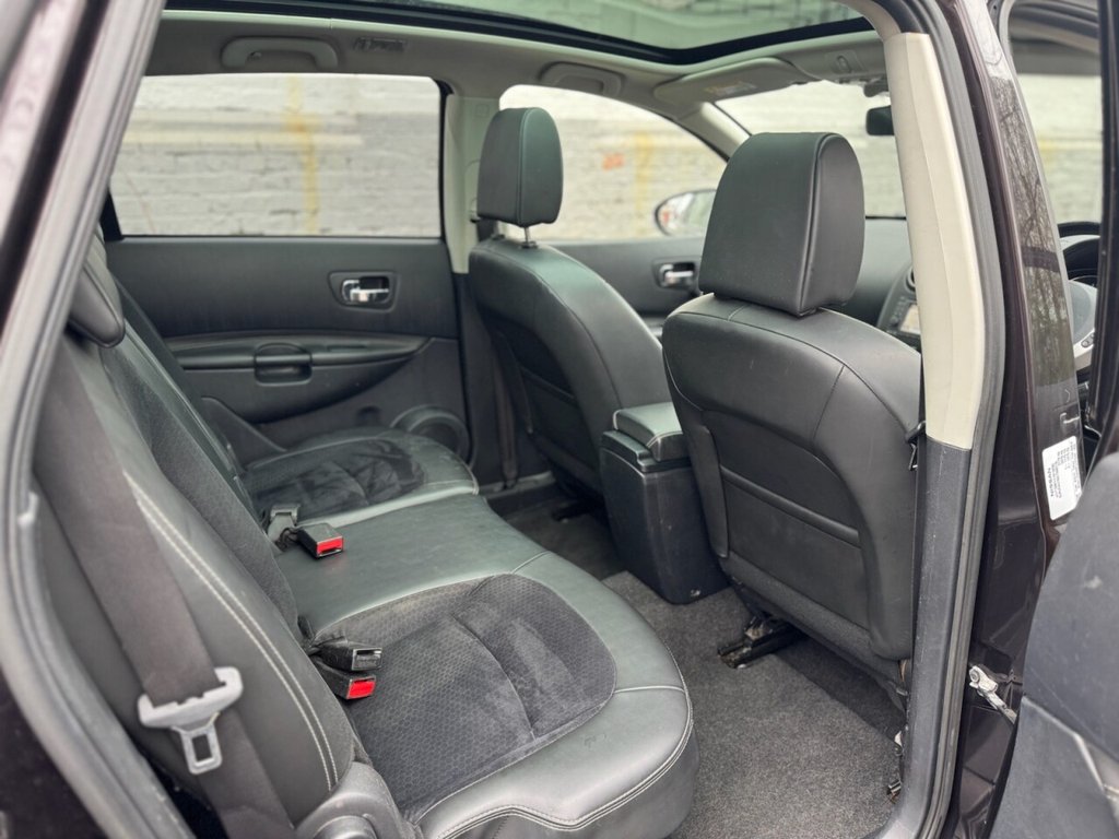 Used Nissan Qashqai+2 2013 for sale - 77780258: Photo 45