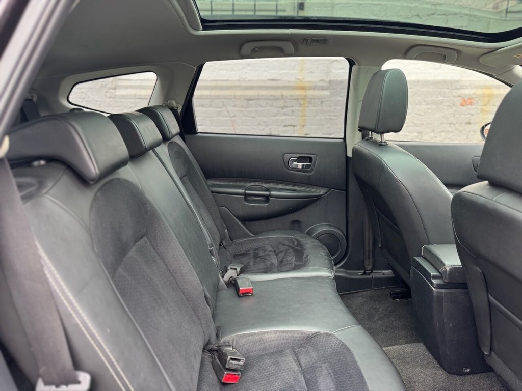 Used Nissan Qashqai+2 2013 for sale - 77780258: Photo 46