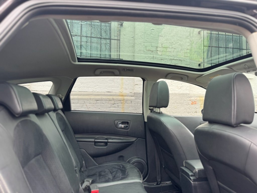 Used Nissan Qashqai+2 2013 for sale - 77780258: Photo 47