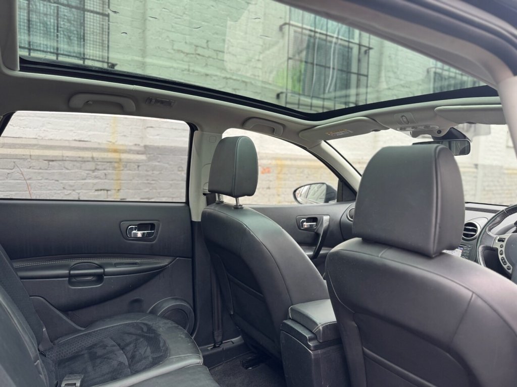 Used Nissan Qashqai+2 2013 for sale - 77780258: Photo 49