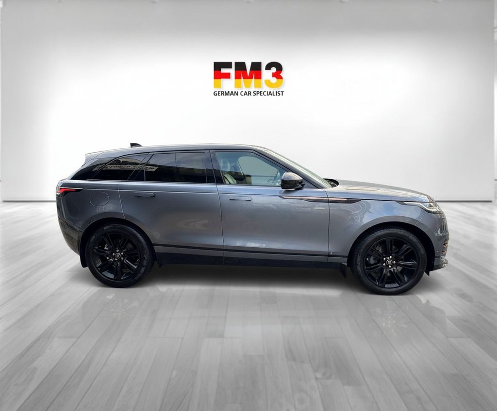 Used Land Rover Range Rover Velar 2017 for sale - 77780380: Photo 14