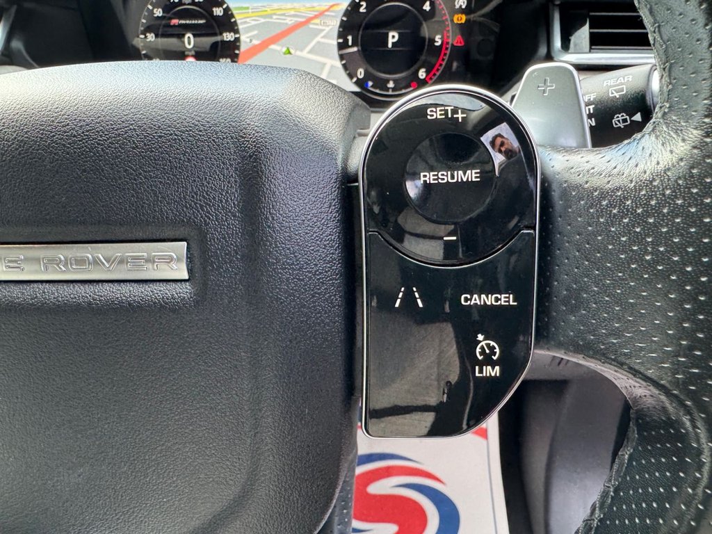 Used Land Rover Range Rover Velar 2017 for sale - 77780380: Photo 21