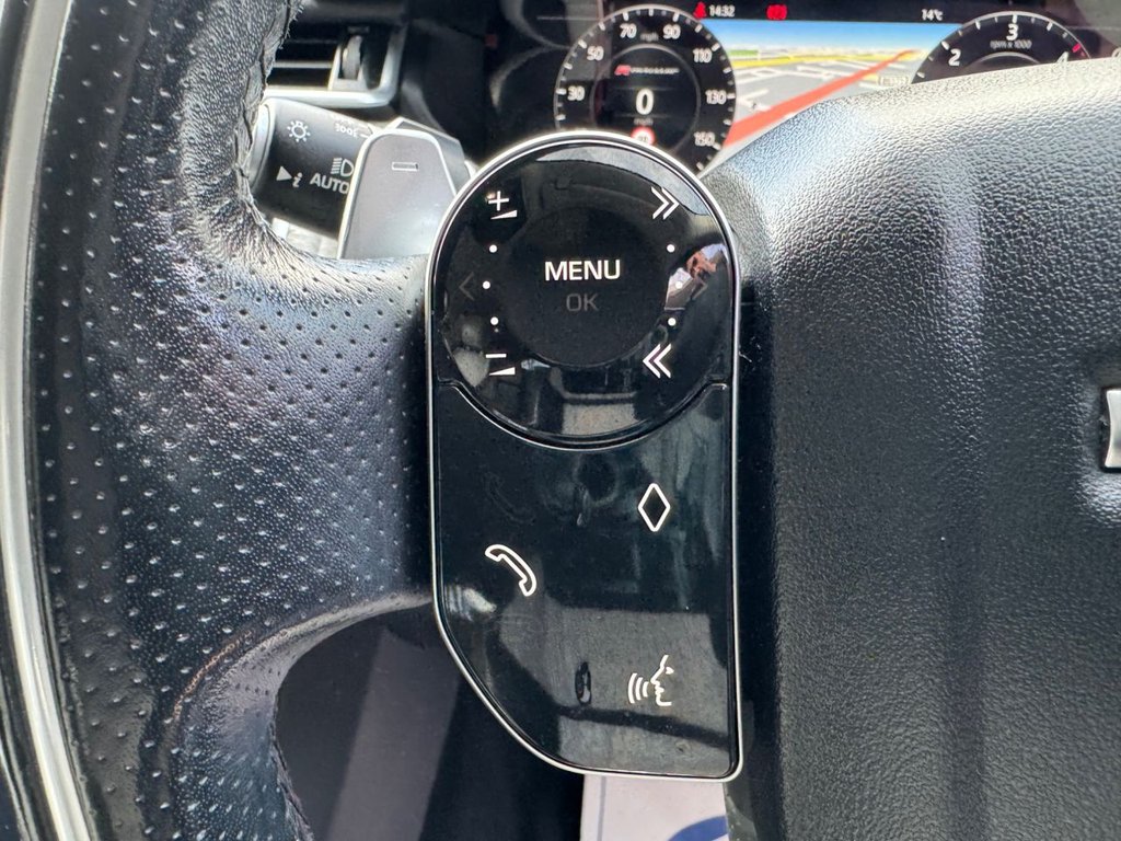 Used Land Rover Range Rover Velar 2017 for sale - 77780380: Photo 22