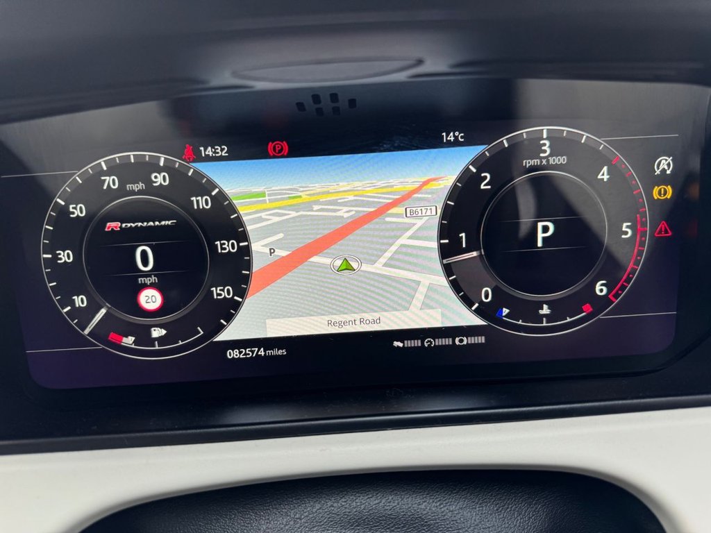 Used Land Rover Range Rover Velar 2017 for sale - 77780380: Photo 23