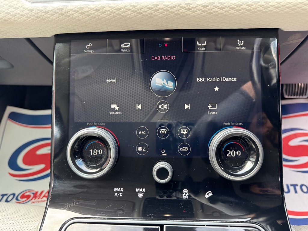 Used Land Rover Range Rover Velar 2017 for sale - 77780380: Photo 26