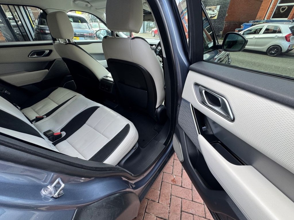 Used Land Rover Range Rover Velar 2017 for sale - 77780380: Photo 28