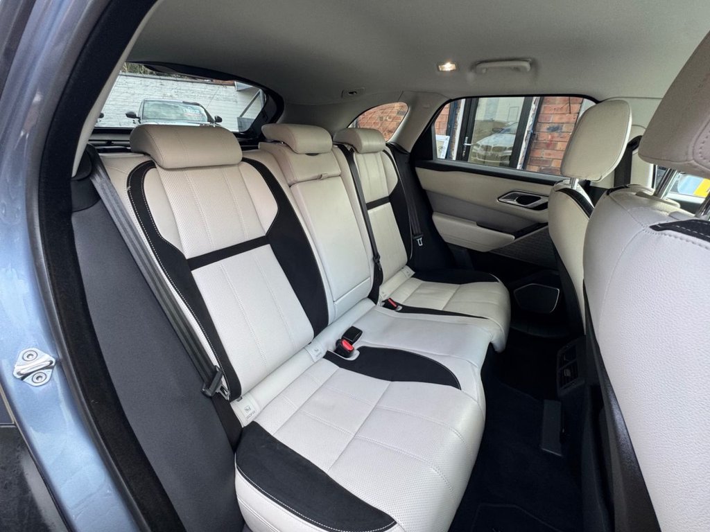 Used Land Rover Range Rover Velar 2017 for sale - 77780380: Photo 29