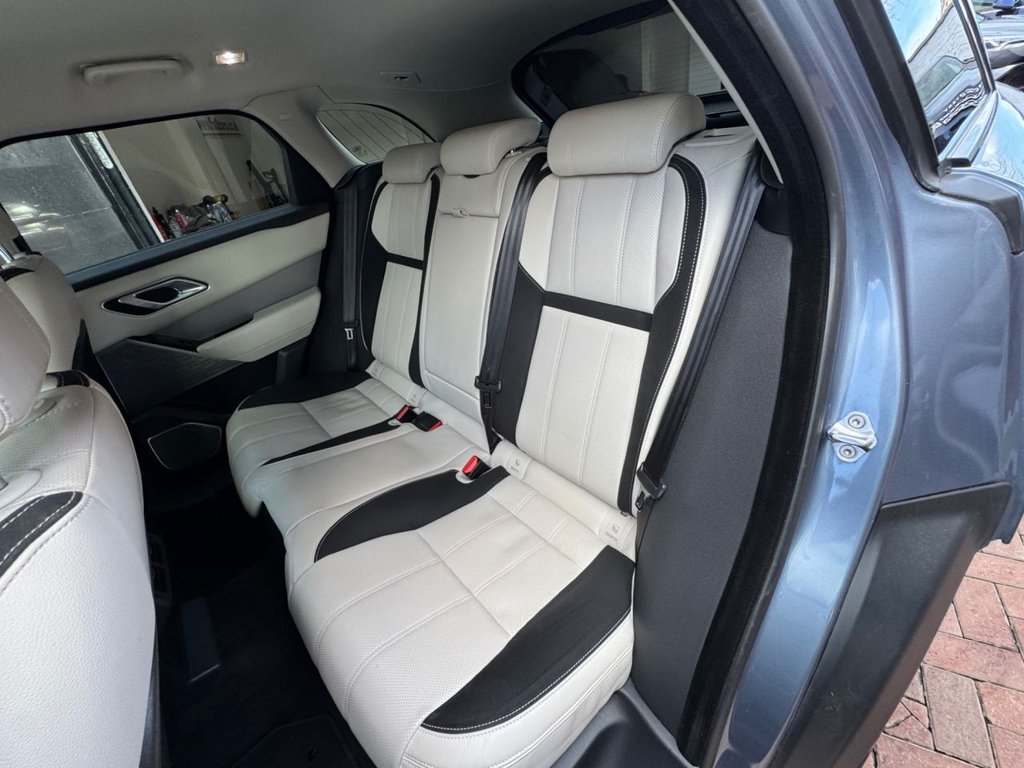 Used Land Rover Range Rover Velar 2017 for sale - 77780380: Photo 30