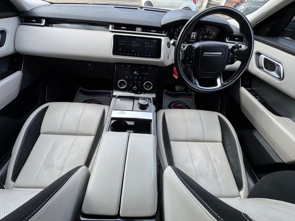 Used Land Rover Range Rover Velar 2017 for sale - 77780380: Photo 31