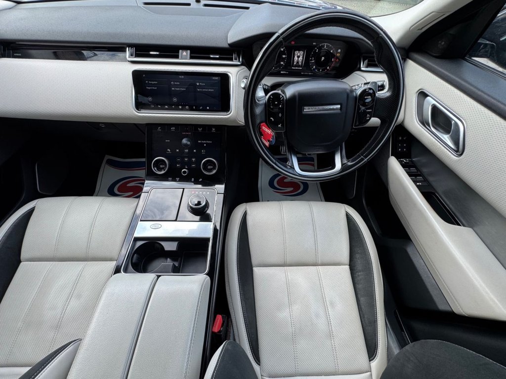 Used Land Rover Range Rover Velar 2017 for sale - 77780380: Photo 32