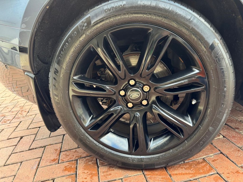 Used Land Rover Range Rover Velar 2017 for sale - 77780380: Photo 36