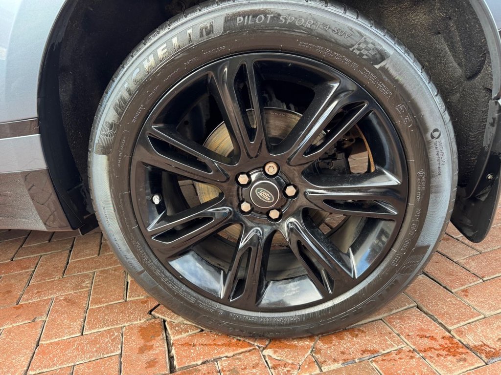 Used Land Rover Range Rover Velar 2017 for sale - 77780380: Photo 37