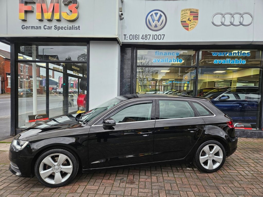Used Audi A3 2013 for sale - 76867391: Photo 10