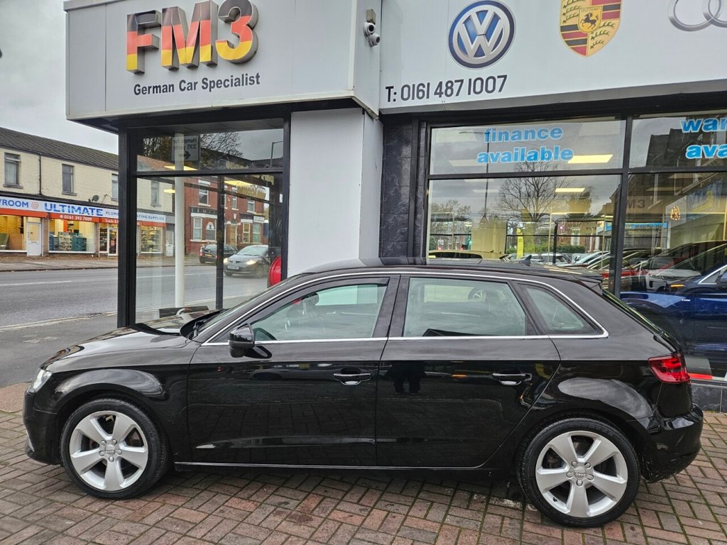 Used Audi A3 2013 for sale - 76867391: Photo 11