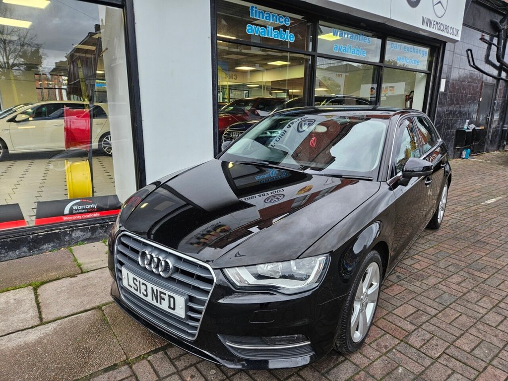 Used Audi A3 2013 for sale - 76867391: Photo 13