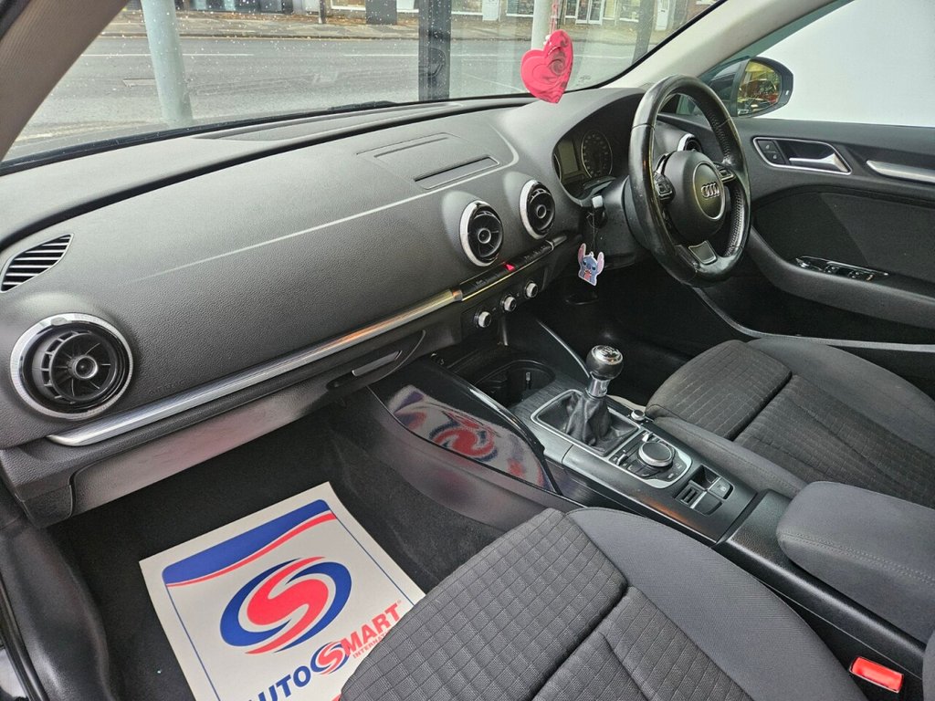 Used Audi A3 2013 for sale - 76867391: Photo 14