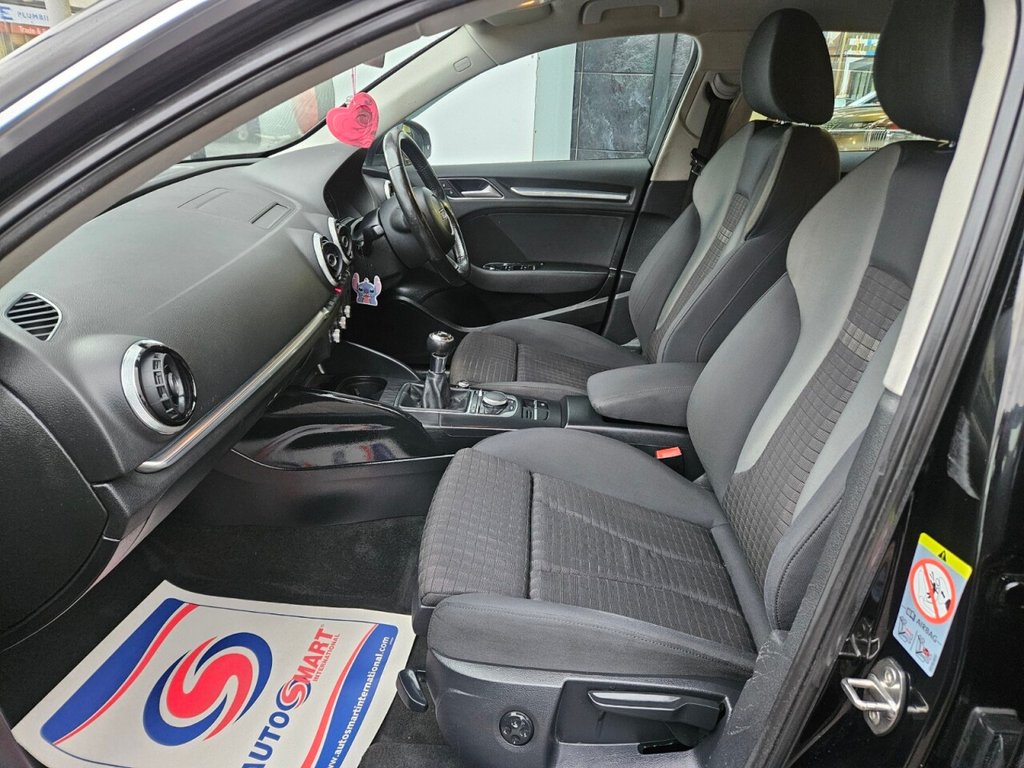 Used Audi A3 2013 for sale - 76867391: Photo 15