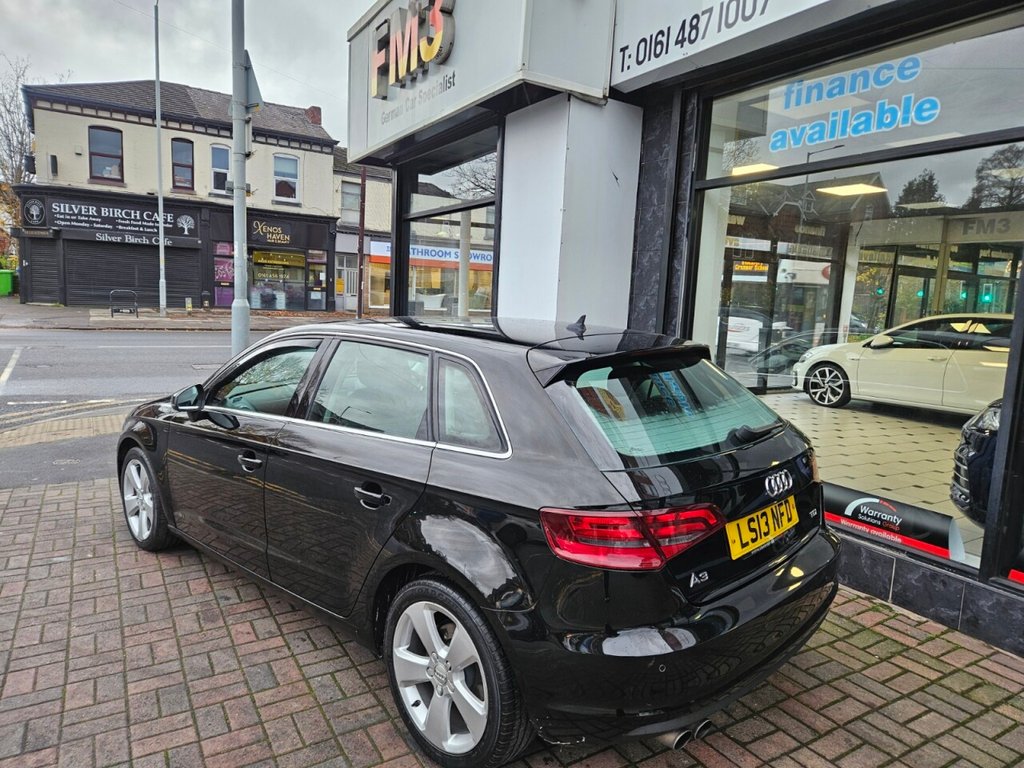 Used Audi A3 2013 for sale - 76867391: Photo 18