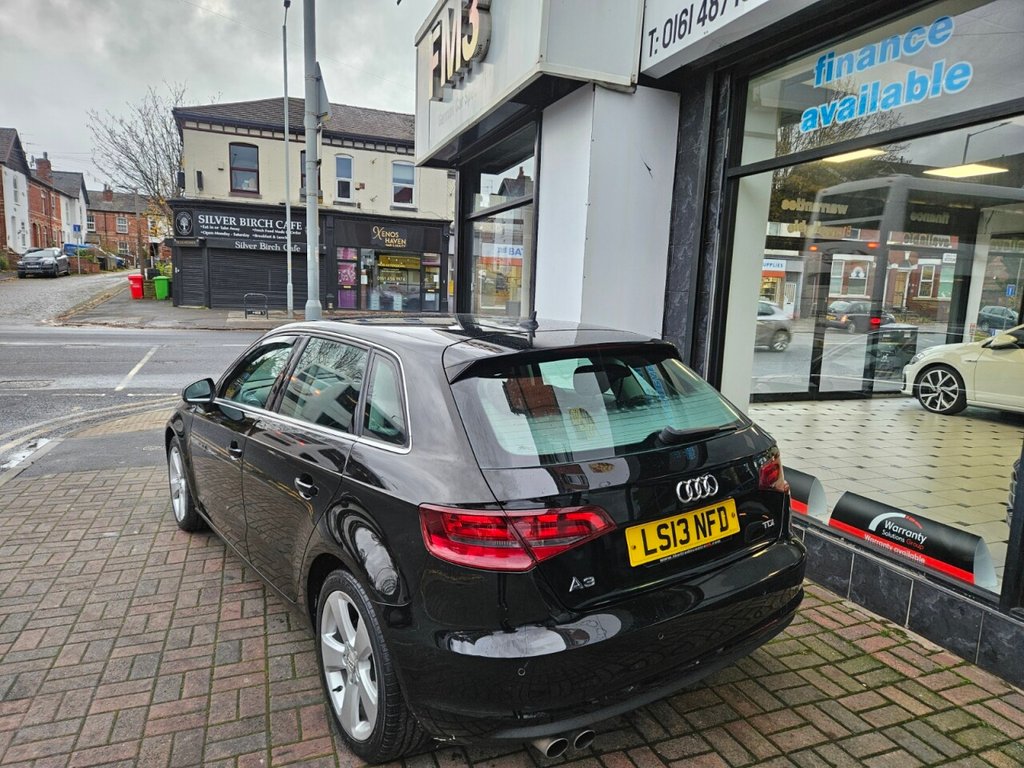 Used Audi A3 2013 for sale - 76867391: Photo 19