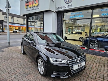 Used Audi A3 2013 for sale - 76867391: Photo