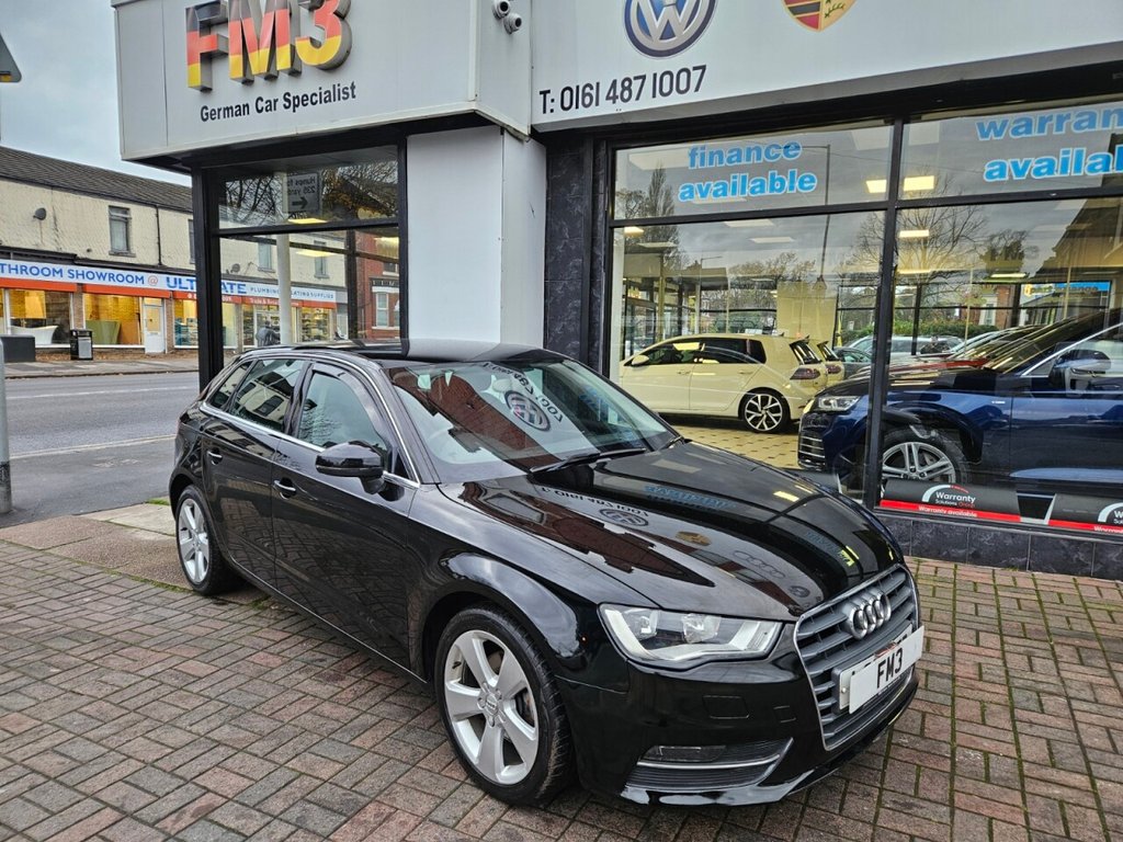 Used Audi A3 2013 for sale - 76867391: Photo 2