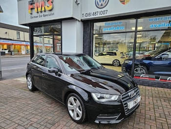 Used Audi A3 2013 for sale - 76867391: Photo