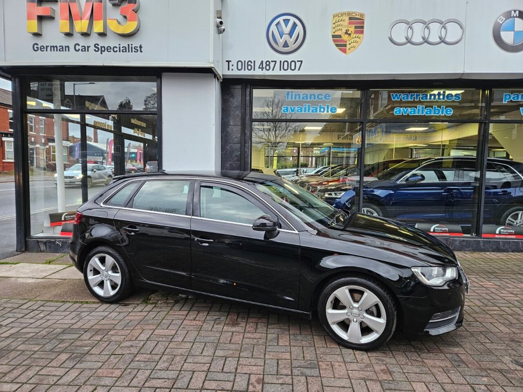 Used Audi A3 2013 for sale - 76867391: Photo 3