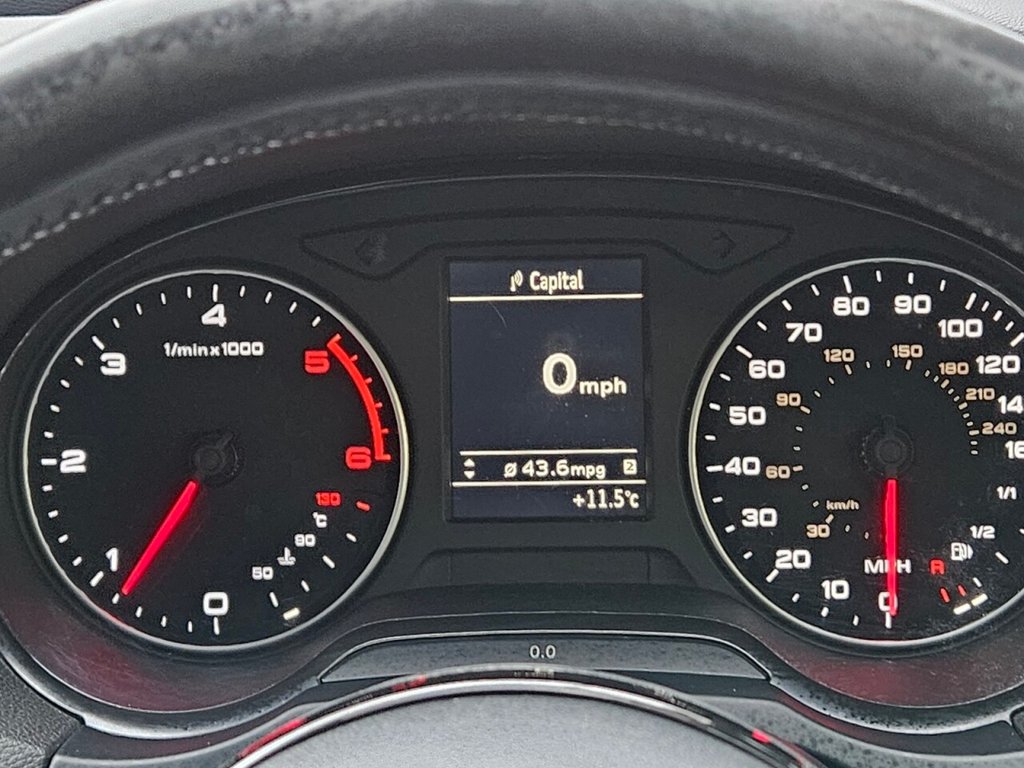 Used Audi A3 2013 for sale - 76867391: Photo 33