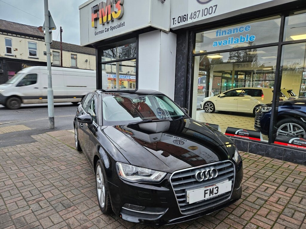 Used Audi A3 2013 for sale - 76867391: Photo 34