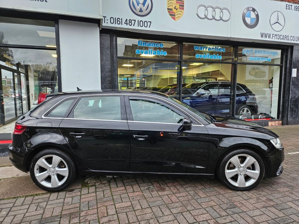 Used Audi A3 2013 for sale - 76867391: Photo 35