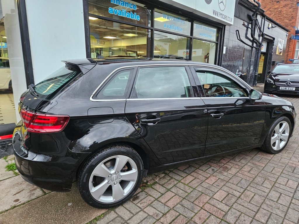 Used Audi A3 2013 for sale - 76867391: Photo 36