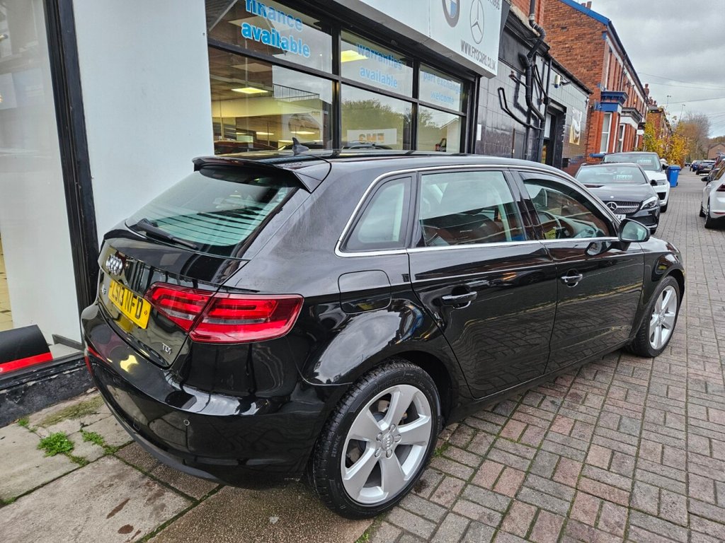 Used Audi A3 2013 for sale - 76867391: Photo 37