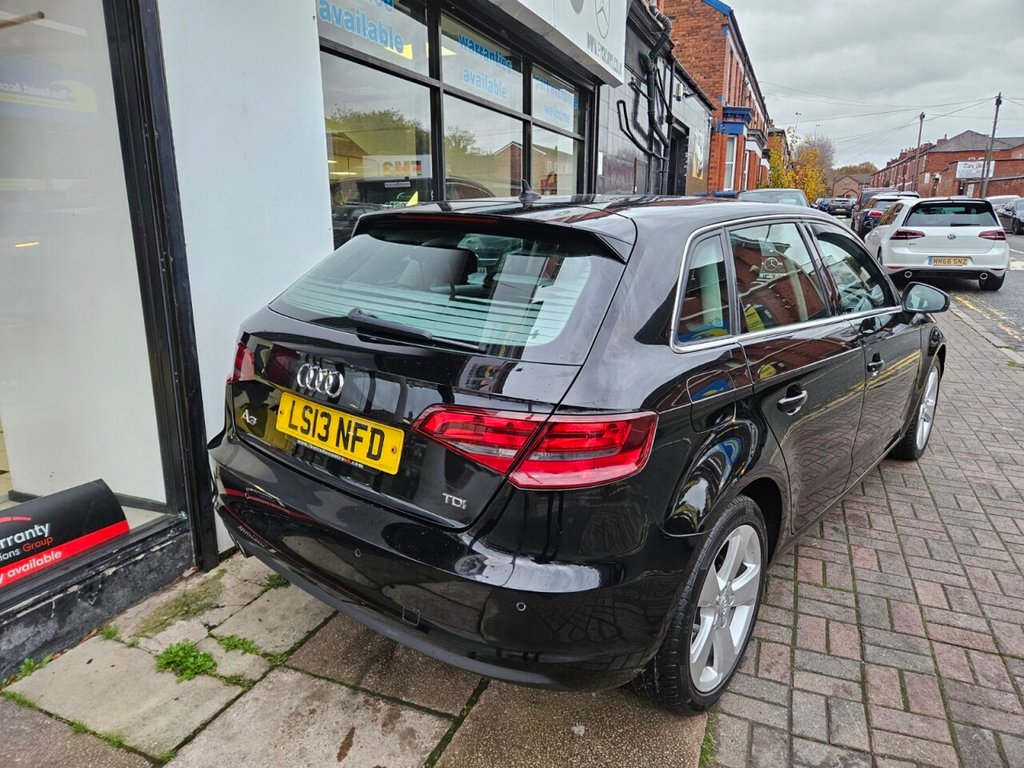 Used Audi A3 2013 for sale - 76867391: Photo 38