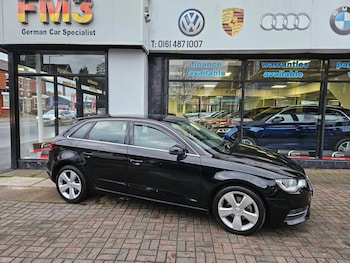 Used Audi A3 2013 for sale - 76867391: Photo
