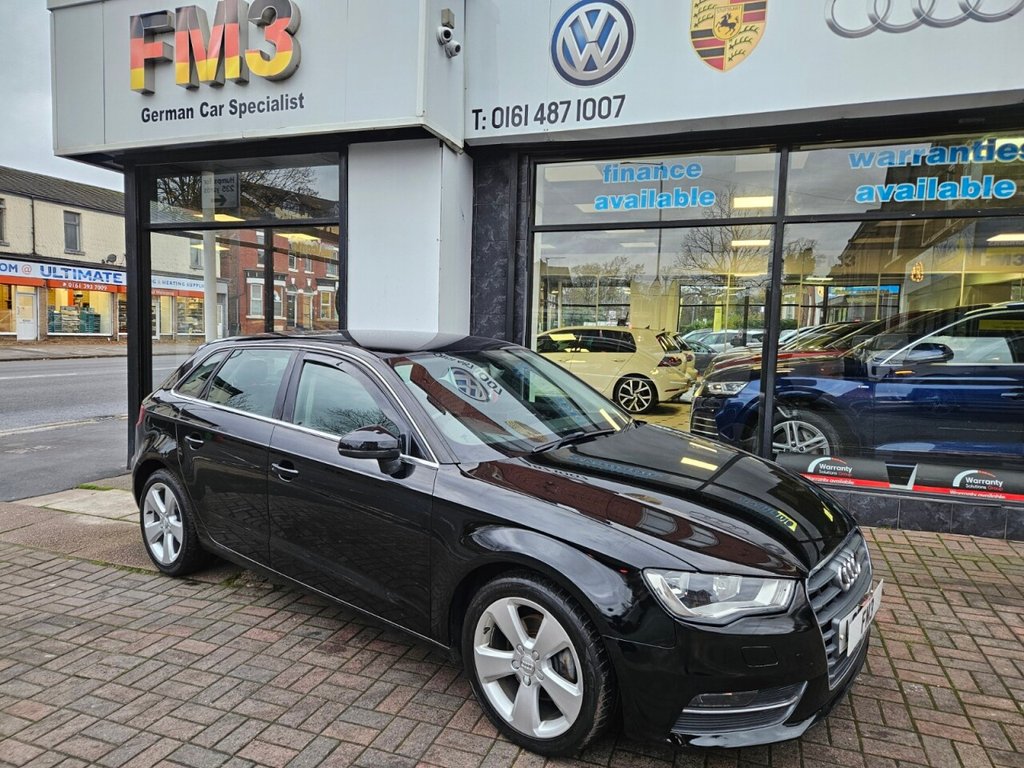 Used Audi A3 2013 for sale - 76867391: Photo 4