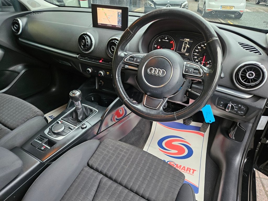 Used Audi A3 2013 for sale - 76867391: Photo 5