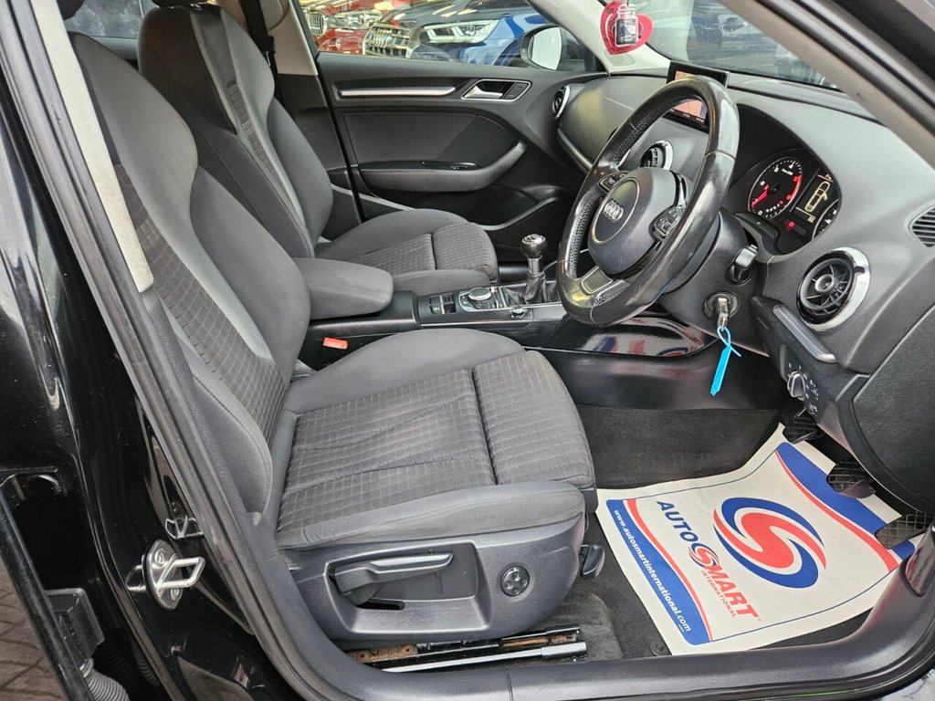 Used Audi A3 2013 for sale - 76867391: Photo 6