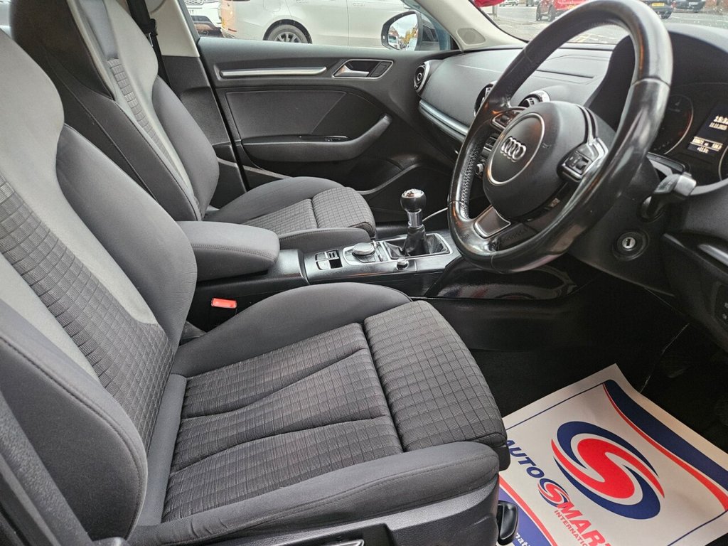 Used Audi A3 2013 for sale - 76867391: Photo 7