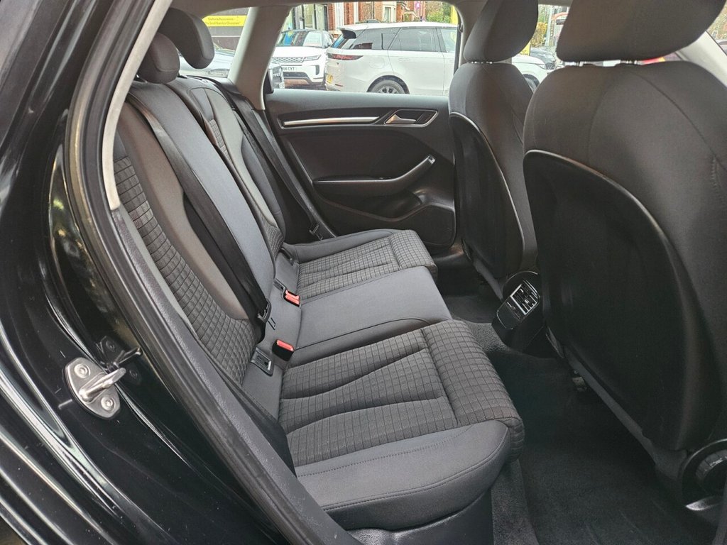 Used Audi A3 2013 for sale - 76867391: Photo 8