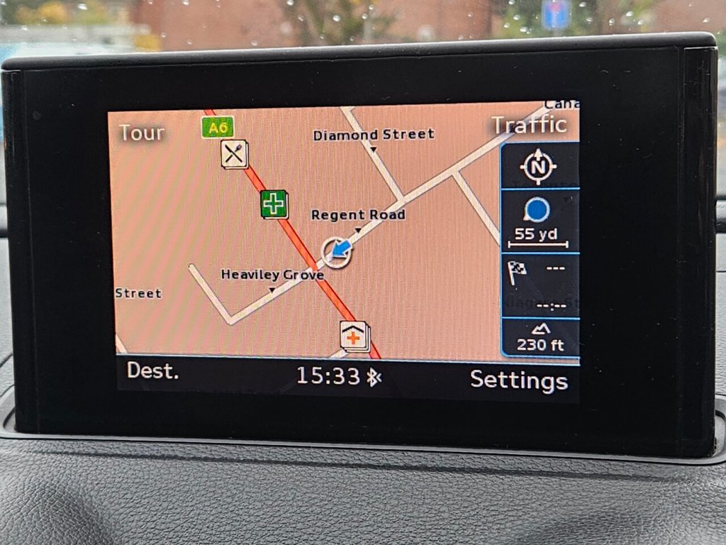 Used Audi A3 2013 for sale - 76867391: Photo 9