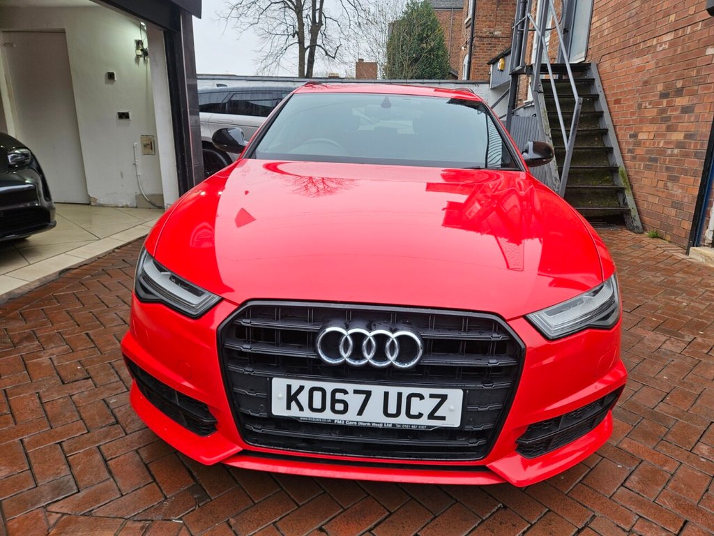 Used Audi A6 2018 for sale - 78082684: Photo 10