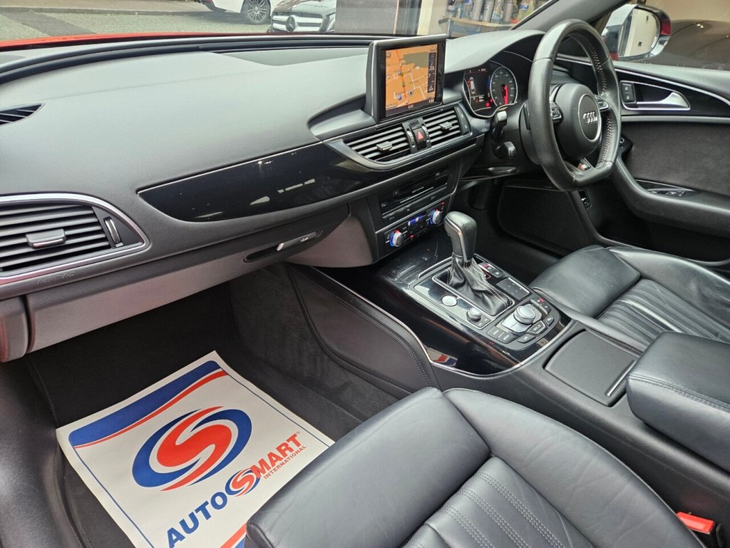 Used Audi A6 2018 for sale - 78082684: Photo 11
