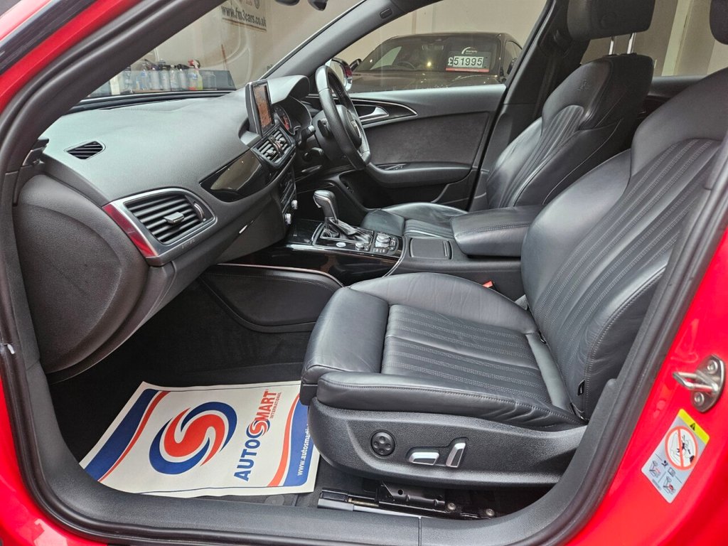 Used Audi A6 2018 for sale - 78082684: Photo 12