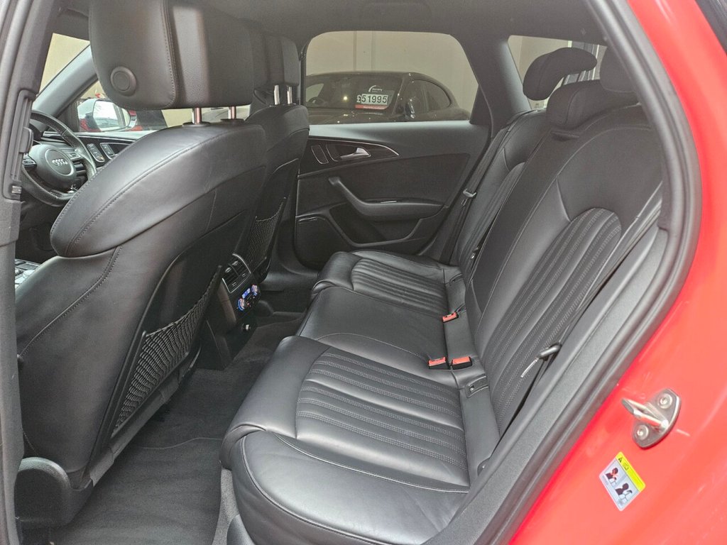 Used Audi A6 2018 for sale - 78082684: Photo 13