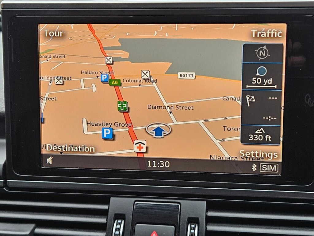 Used Audi A6 2018 for sale - 78082684: Photo 15